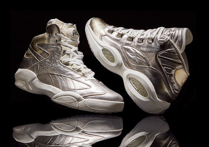 Reebok Men's Shaq Attaq Sneakers
