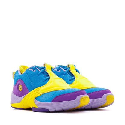 Reebok Men's Answer V Mu Sneakers