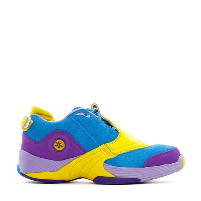 Reebok Men's Answer V Mu Sneakers