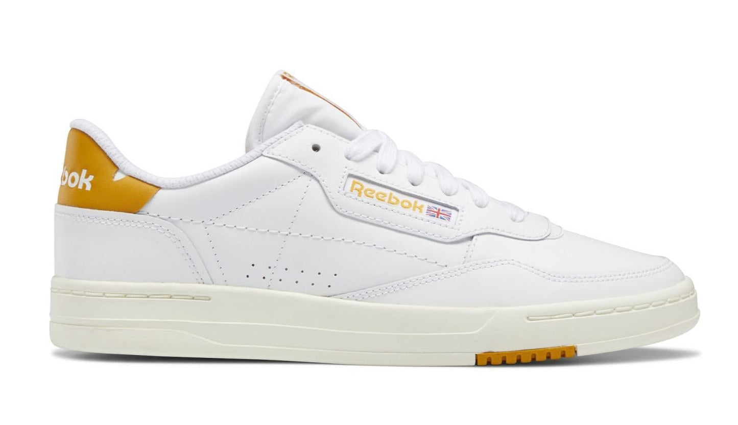 Reebok Men's Court Peak Sneakers