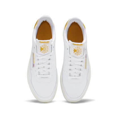 Reebok Men's Court Peak Sneakers