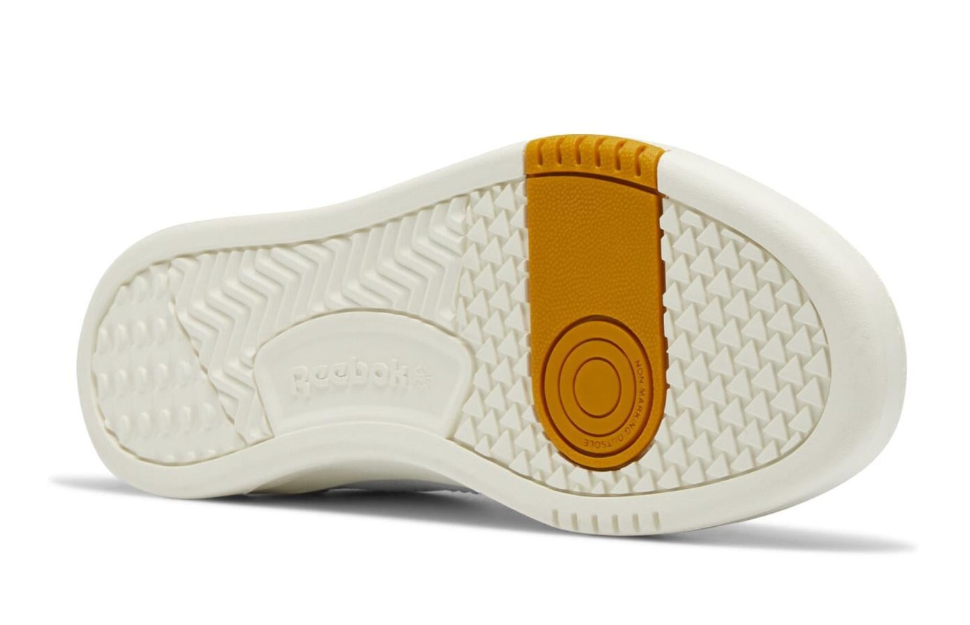 Reebok Men's Court Peak Sneakers