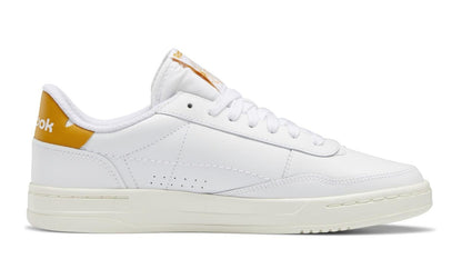 Reebok Men's Court Peak Sneakers