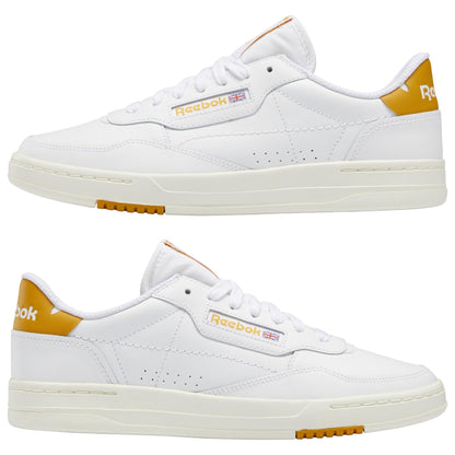 Reebok Men's Court Peak Sneakers