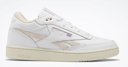 Reebok Men's Club C Mid Ii Revenge Sneakers