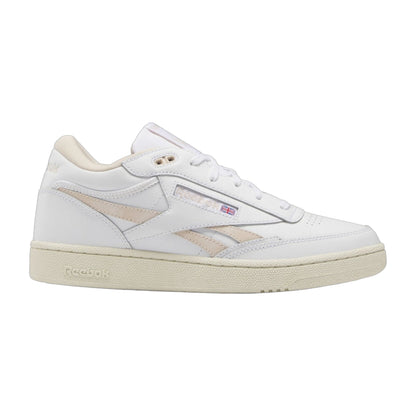 Reebok Men's Club C Mid Ii Revenge Sneakers