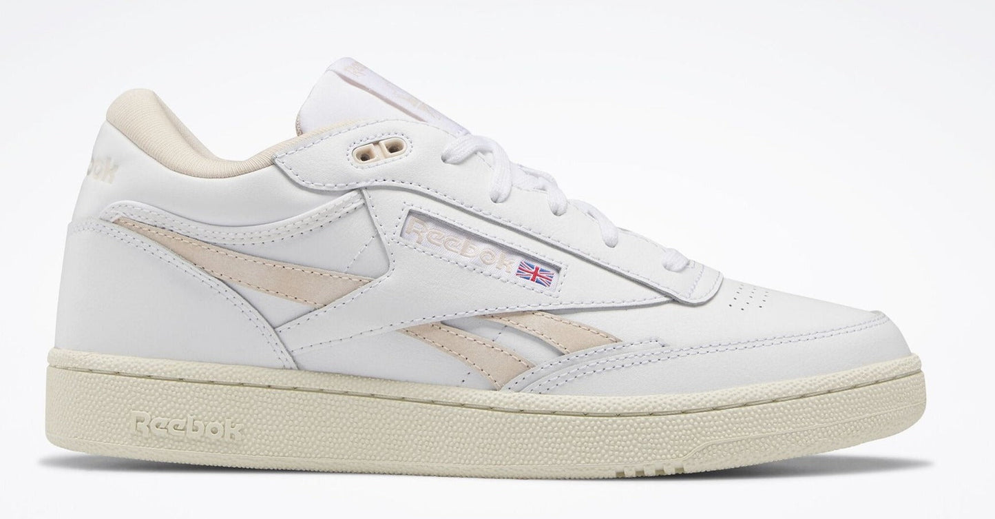 Cloud White / Soft Ecru / Alabaster-