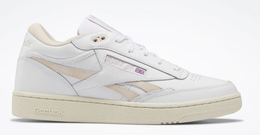 Cloud White / Soft Ecru / Alabaster-