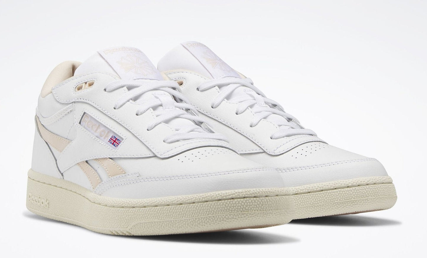 Cloud White / Soft Ecru / Alabaster-