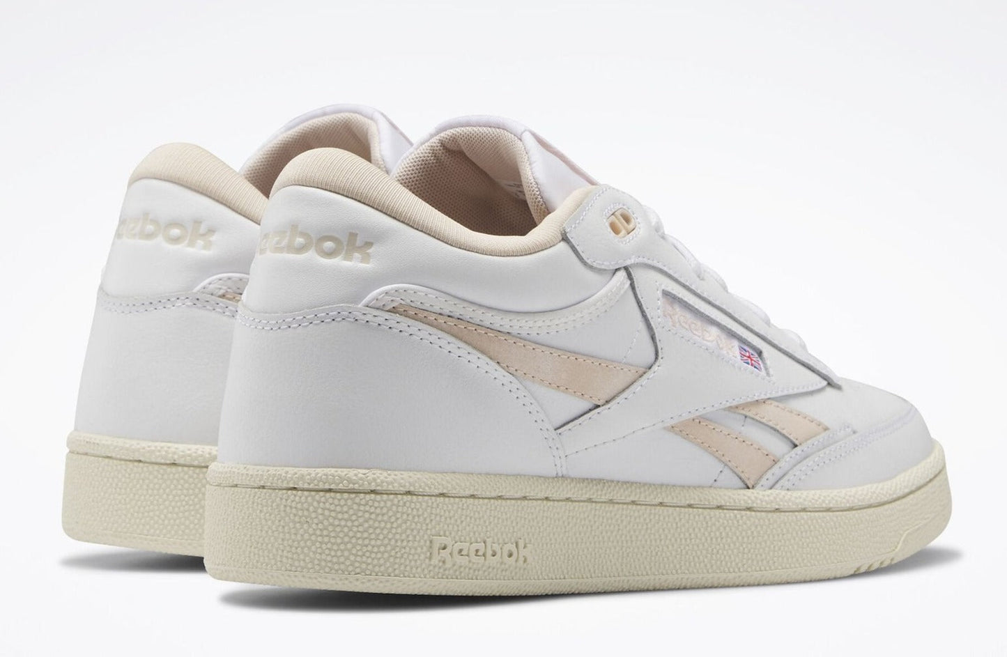 Cloud White / Soft Ecru / Alabaster-