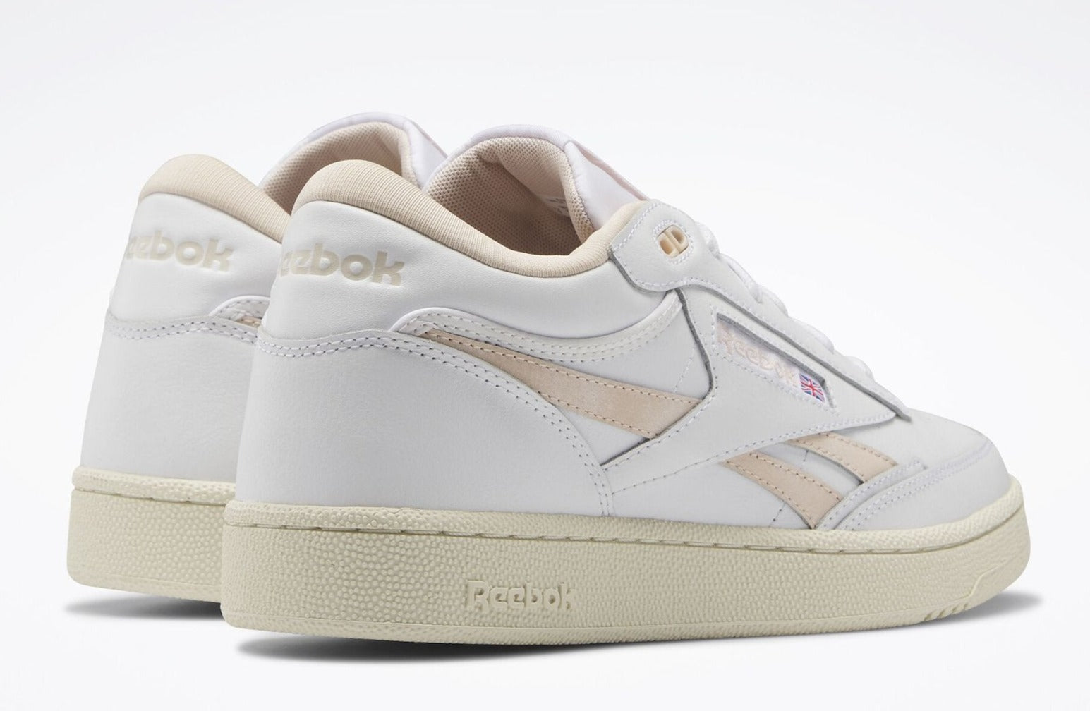 Cloud White / Soft Ecru / Alabaster-