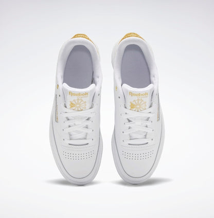 Reebok Women's Club C 85 Sneakers