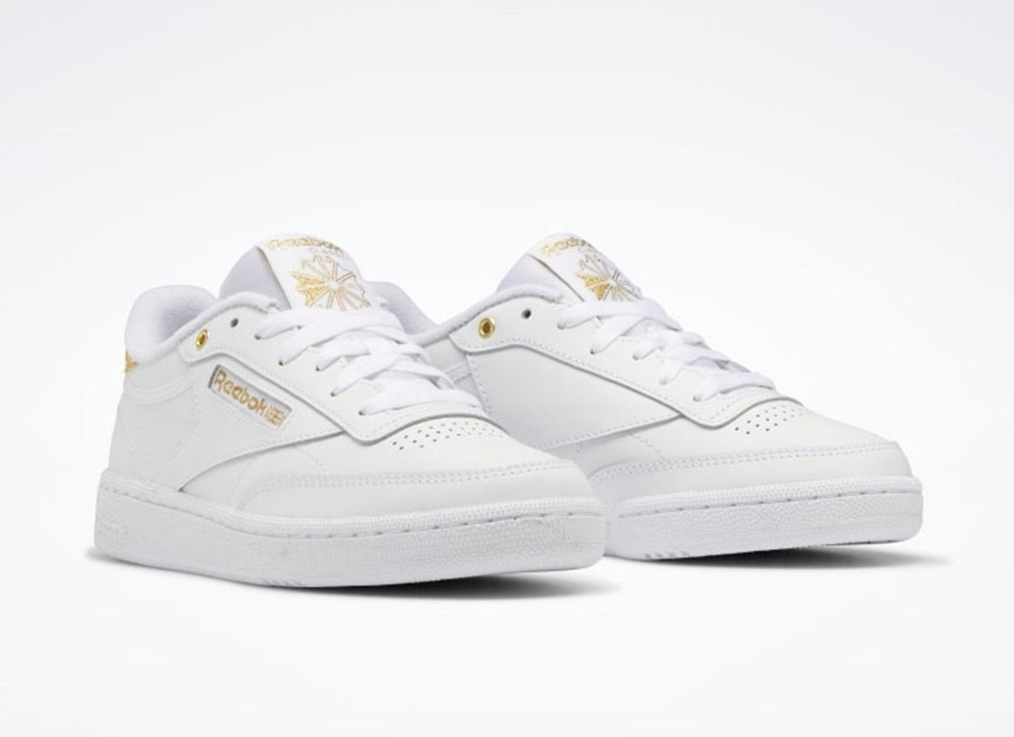 Reebok Women's Club C 85 Sneakers