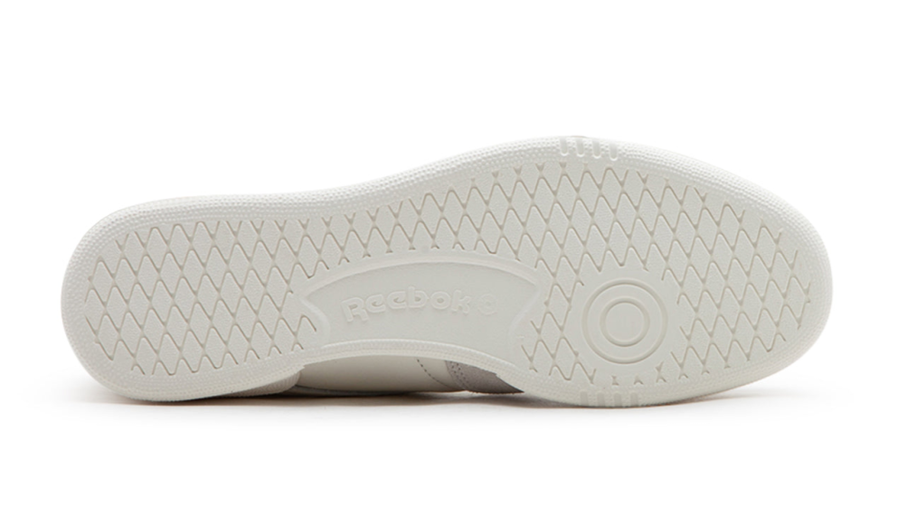 Chalk / Black / Vector Blue-