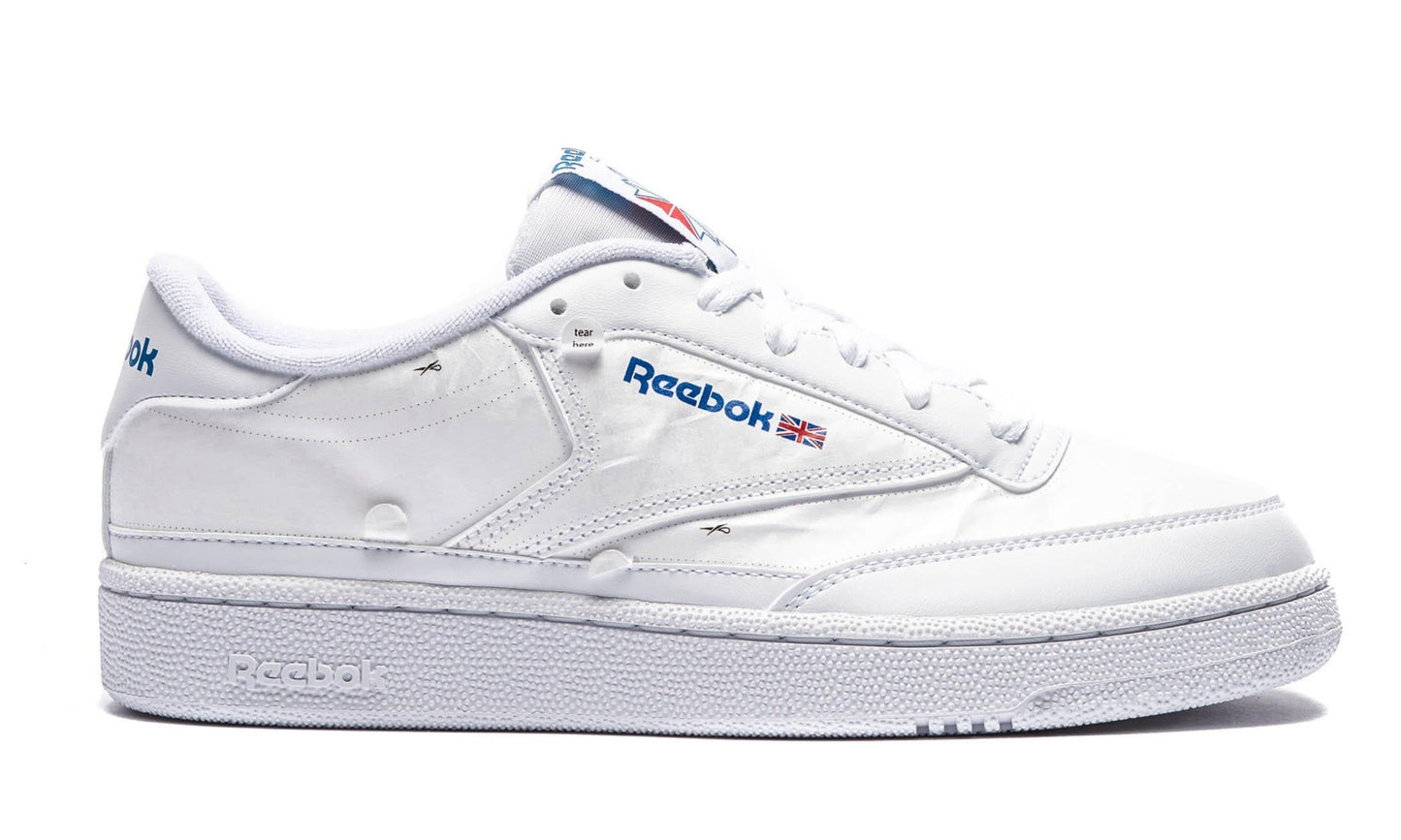 Reebok Men's Club C 85 X U Sneakers