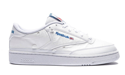 Reebok Men's Club C 85 X U Sneakers