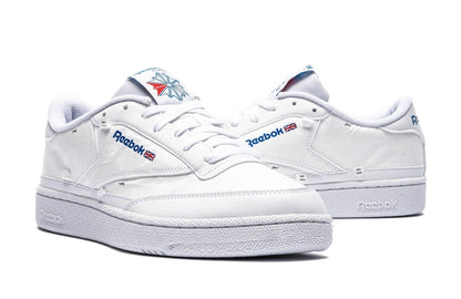 Reebok Men's Club C 85 X U Sneakers