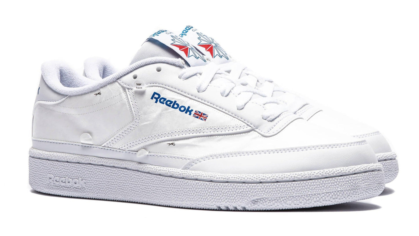 Men's Reebok Club C 85 X U