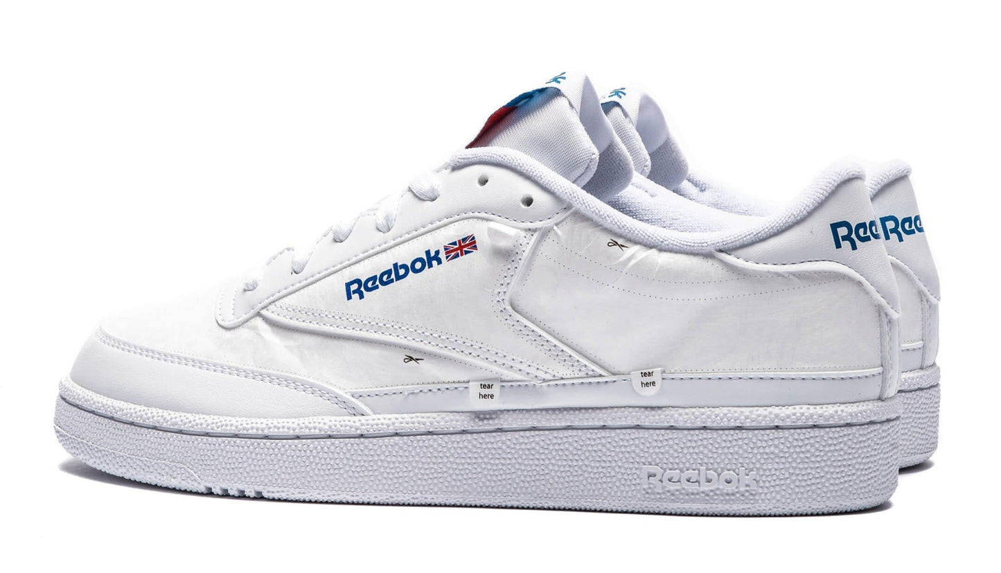 Reebok Men's Club C 85 X U Sneakers