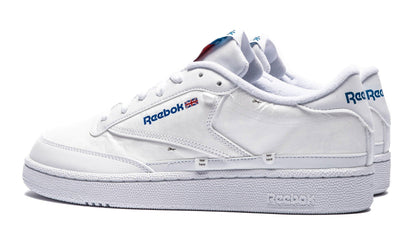 Reebok Men's Club C 85 X U Sneakers