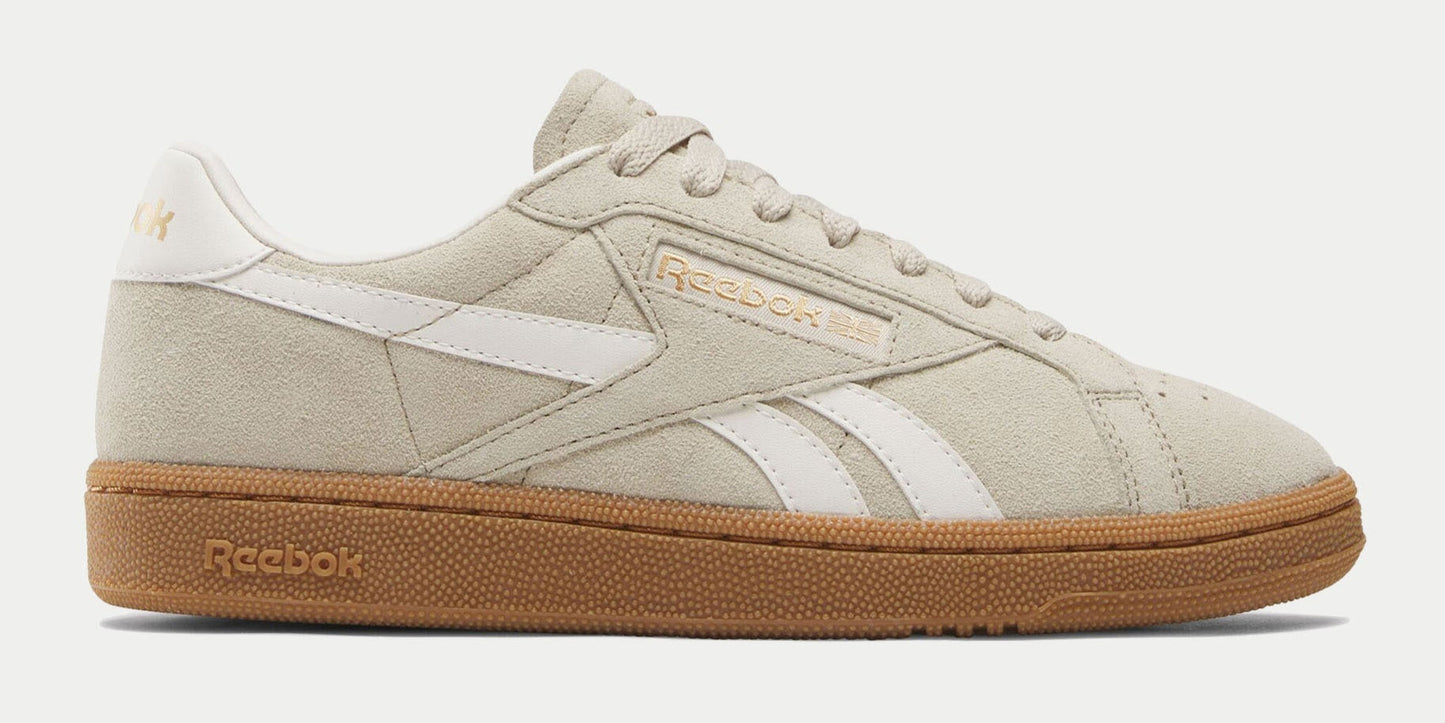 Women's Reebok Club C Grounds Uk