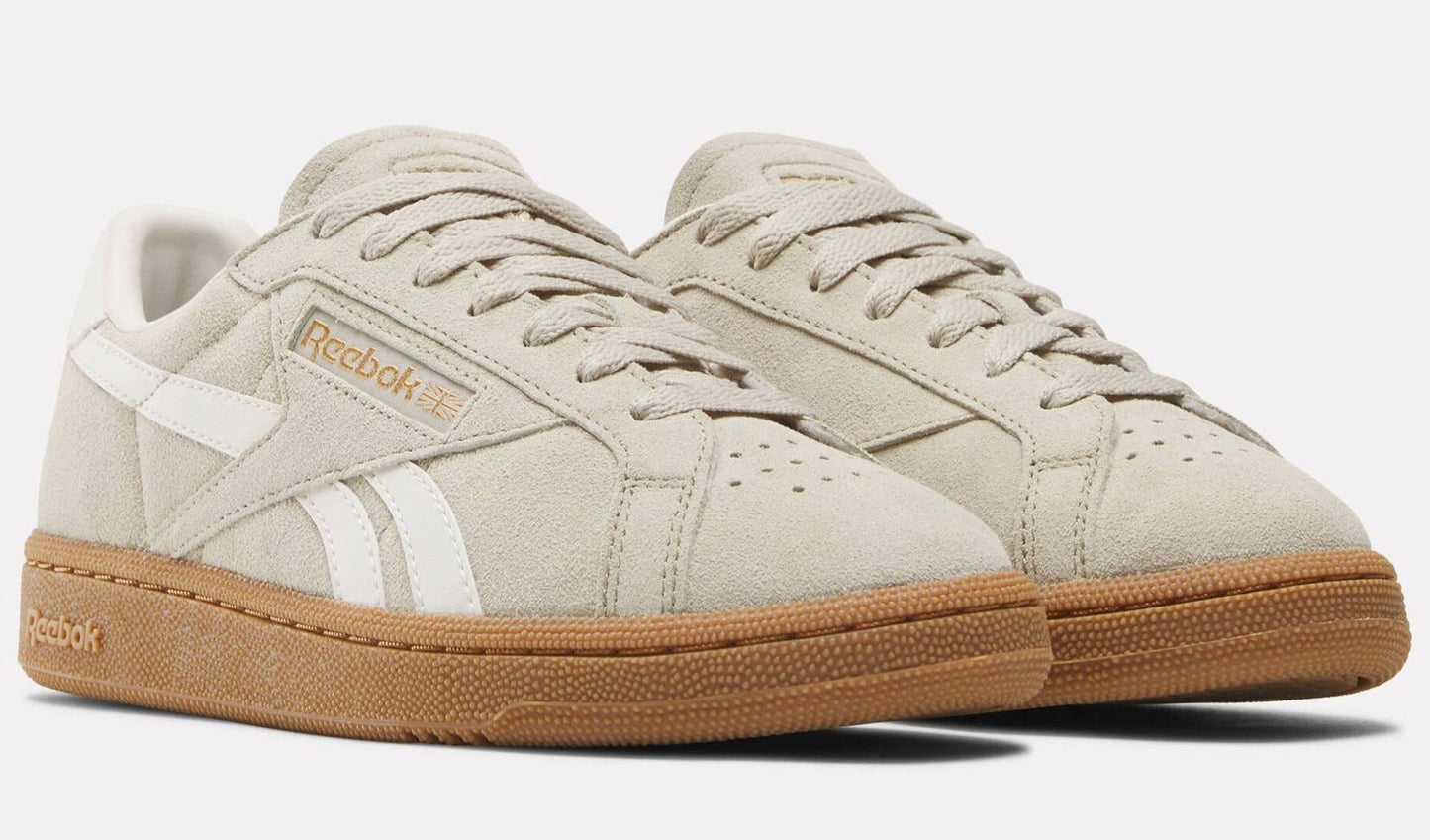 Women's Reebok Club C Grounds Uk