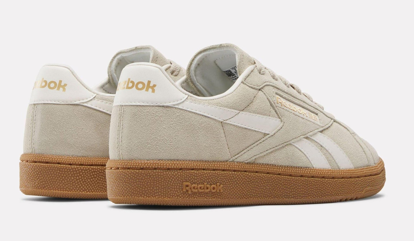 Women's Reebok Club C Grounds Uk