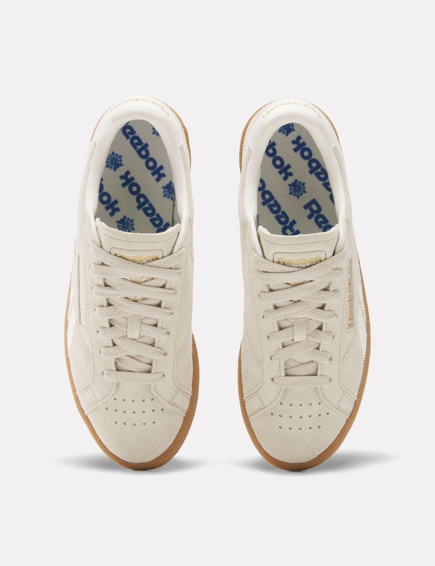 Women's Reebok Club C Grounds Uk