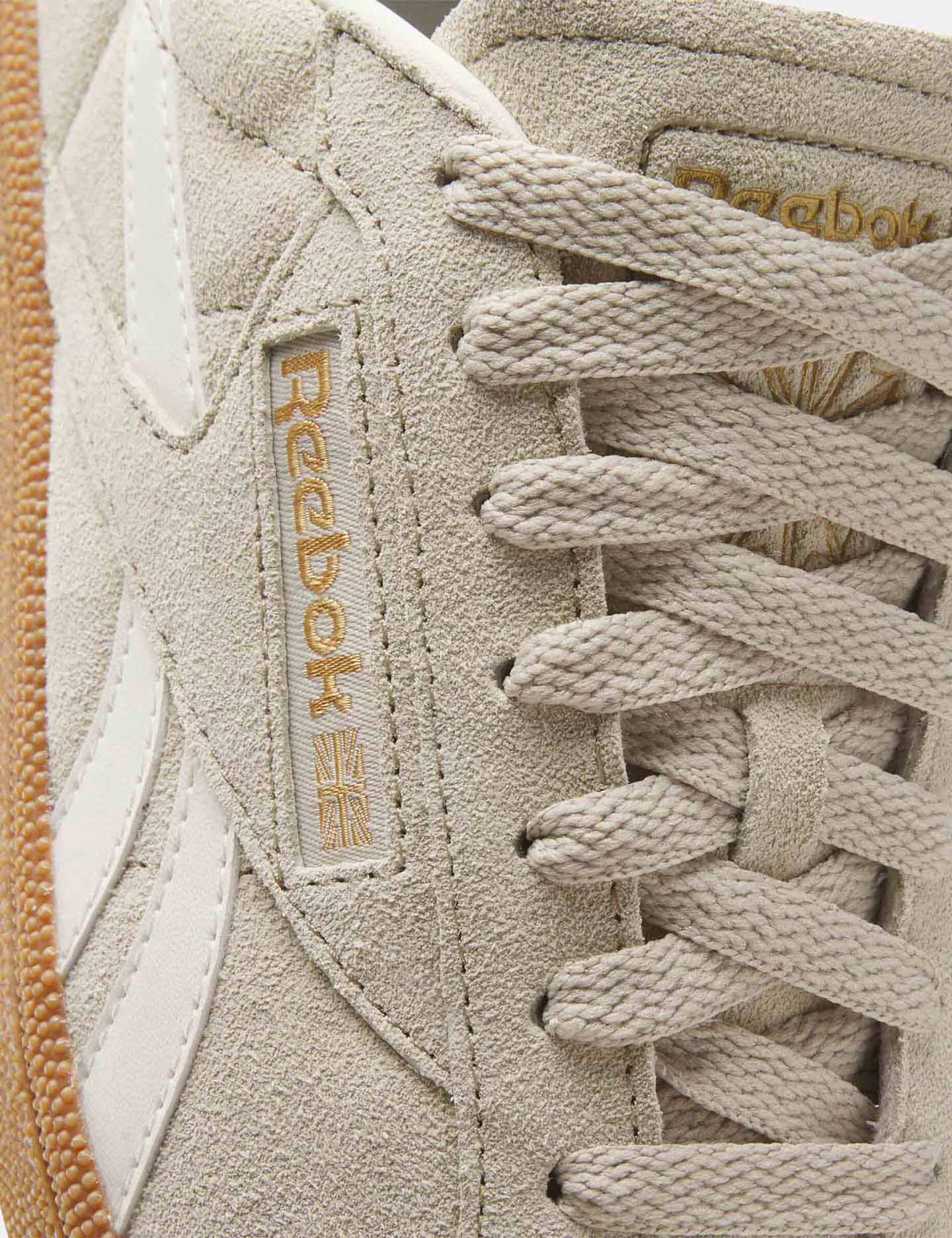 Women's Reebok Club C Grounds Uk