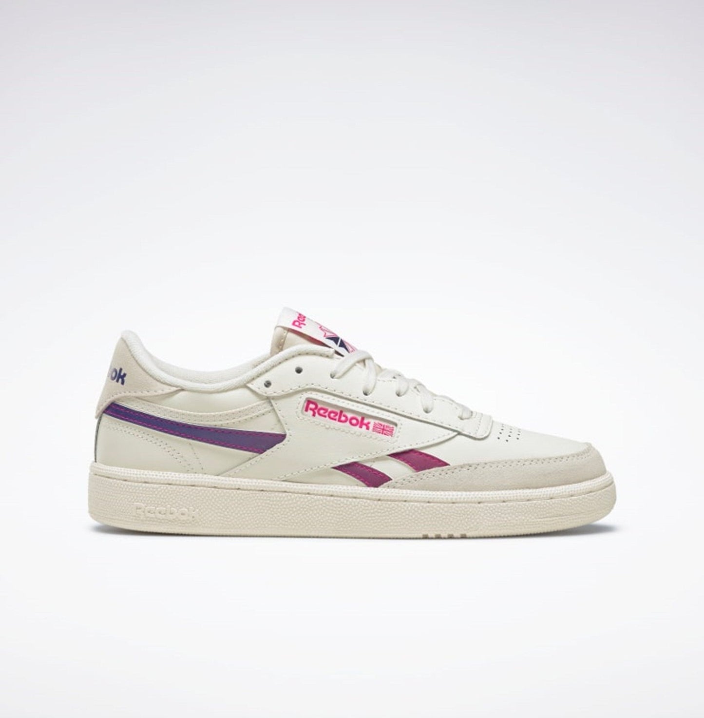 Reebok Women's Club C Revenge Sneakers