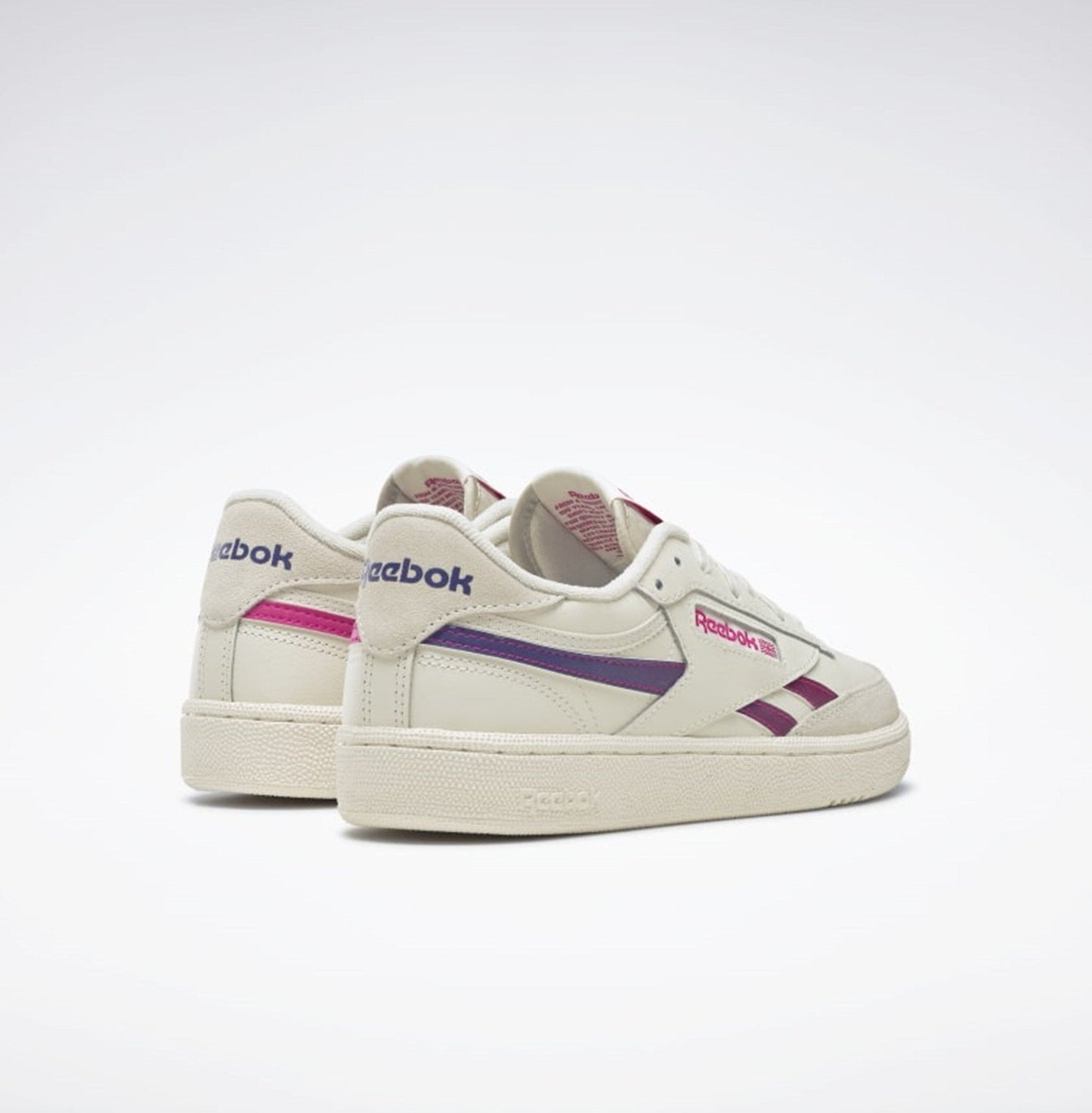Reebok Women's Club C Revenge Sneakers