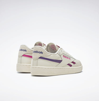 Reebok Women's Club C Revenge Sneakers