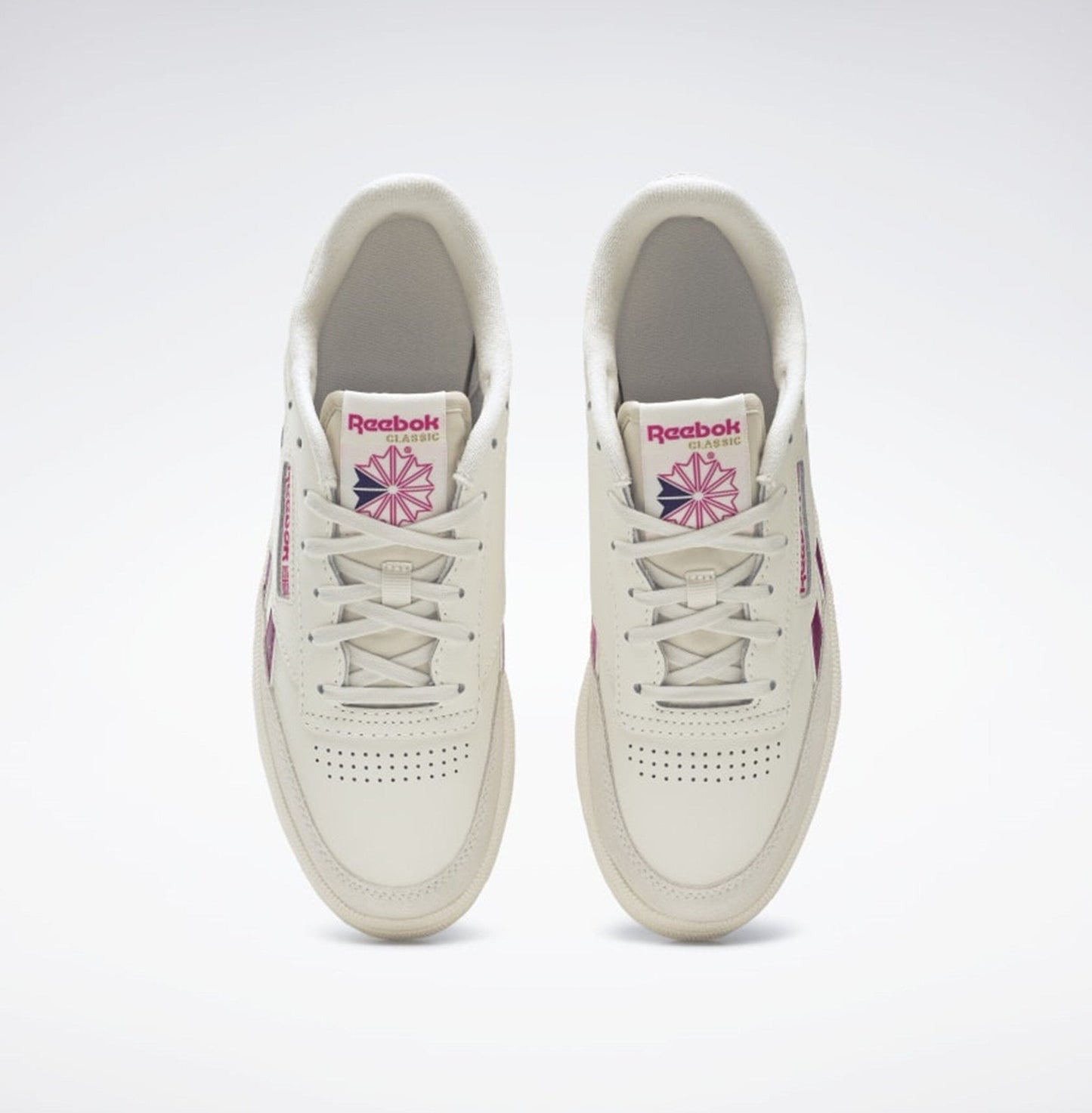Reebok Women's Club C Revenge Sneakers