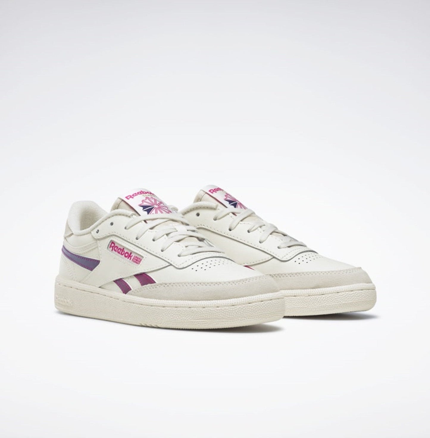 Reebok Women's Club C Revenge Sneakers
