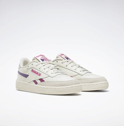 Reebok Women's Club C Revenge Sneakers