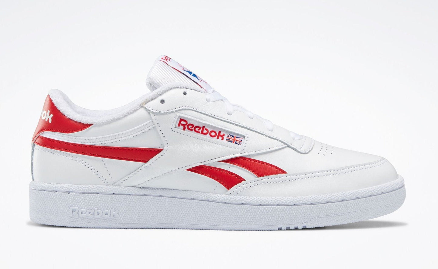 Reebok Men's Club C Revenge Sneakers