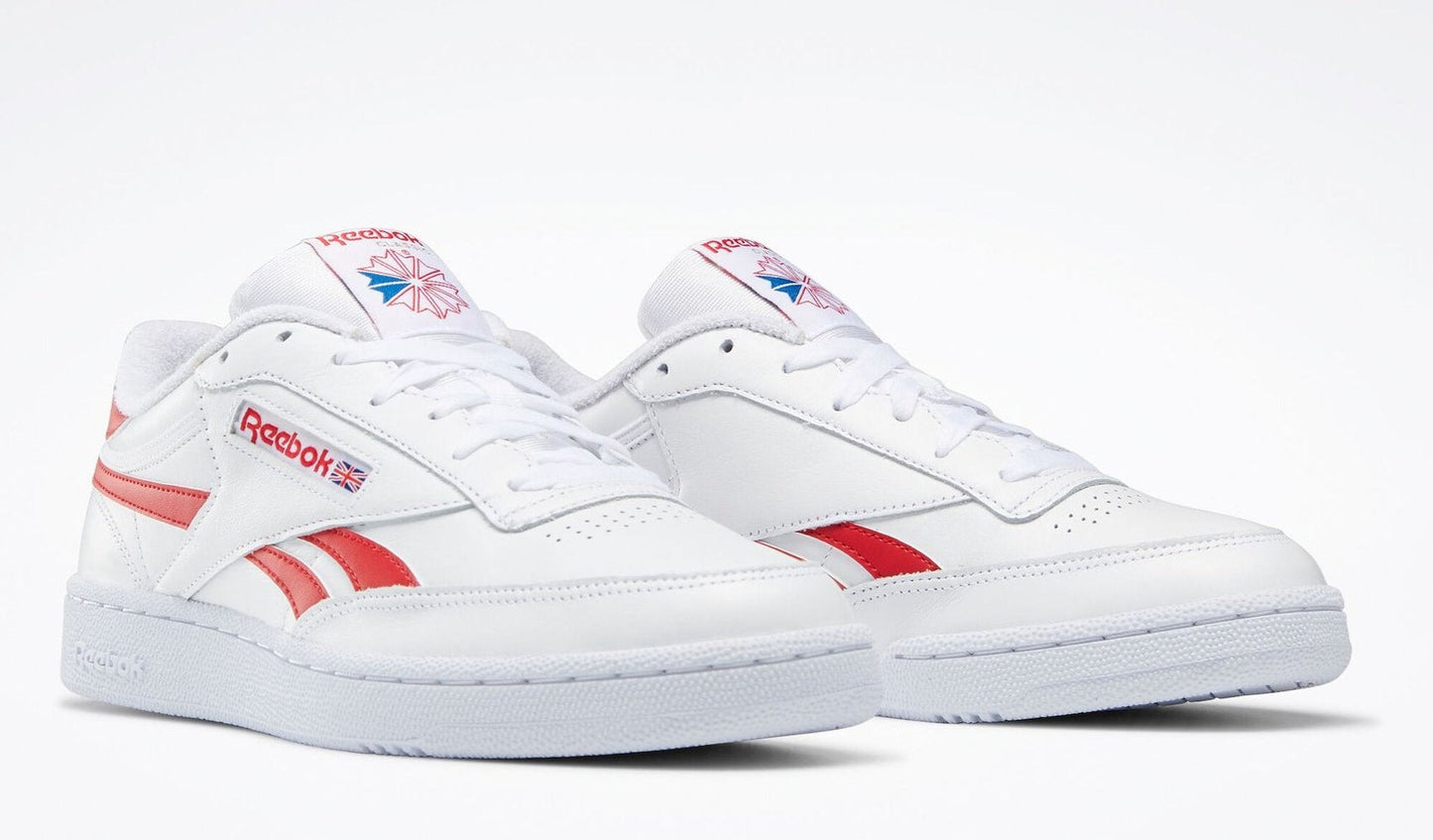 Reebok Men's Club C Revenge Sneakers