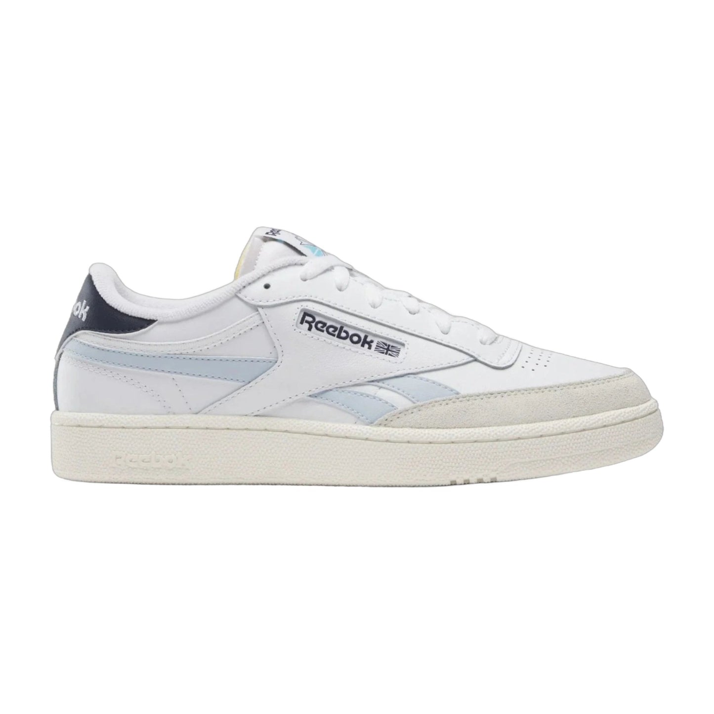 Reebok Men's Club C Revenge Sneakers