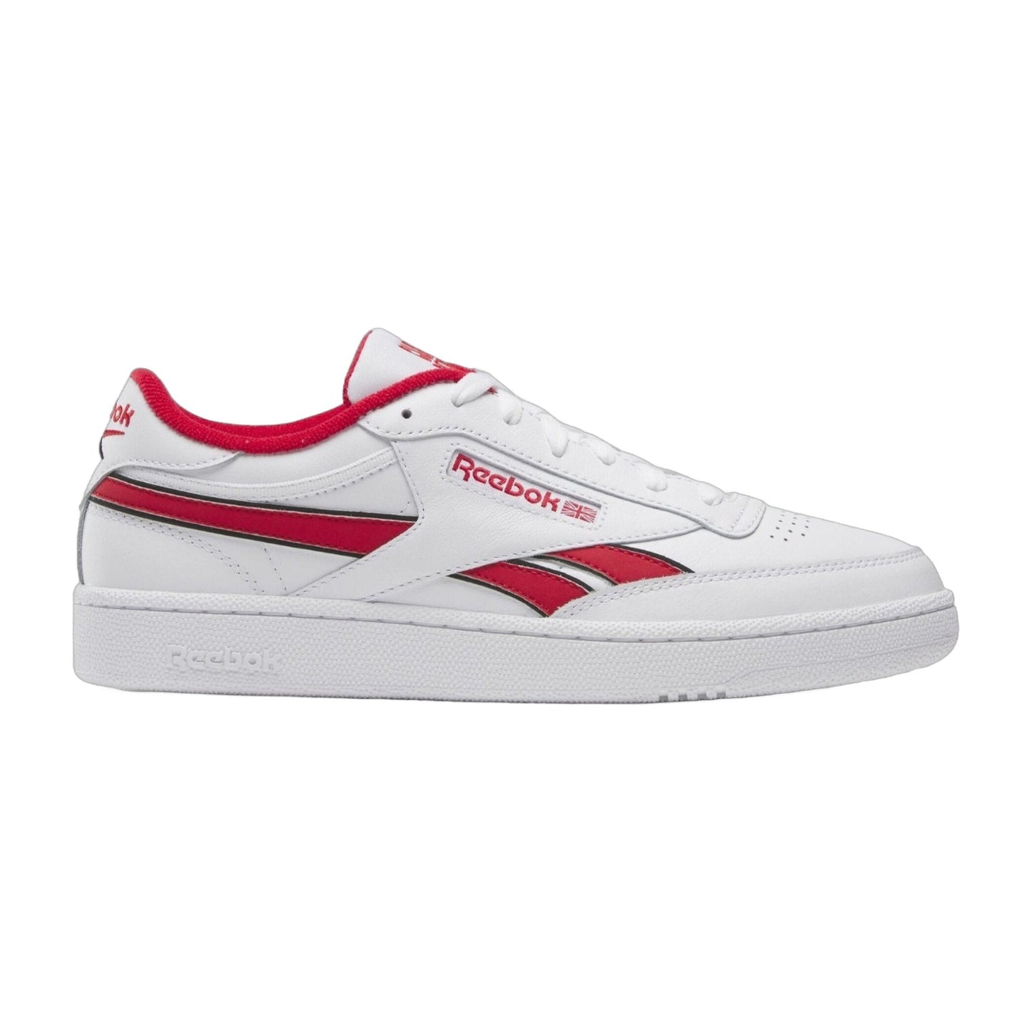 Reebok Men's Club C Revenge Sneakers