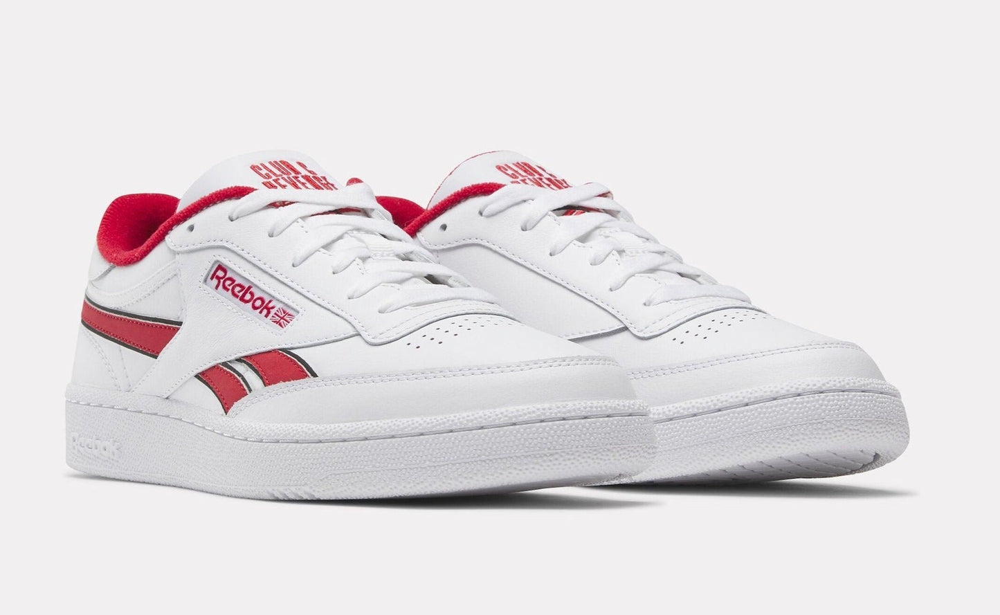 Reebok Men's Club C Revenge Sneakers