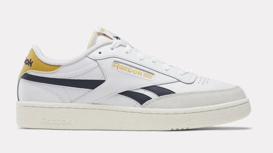 Reebok Men's Club C Revenge Sneakers