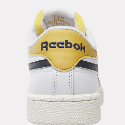 Reebok Men's Club C Revenge Sneakers