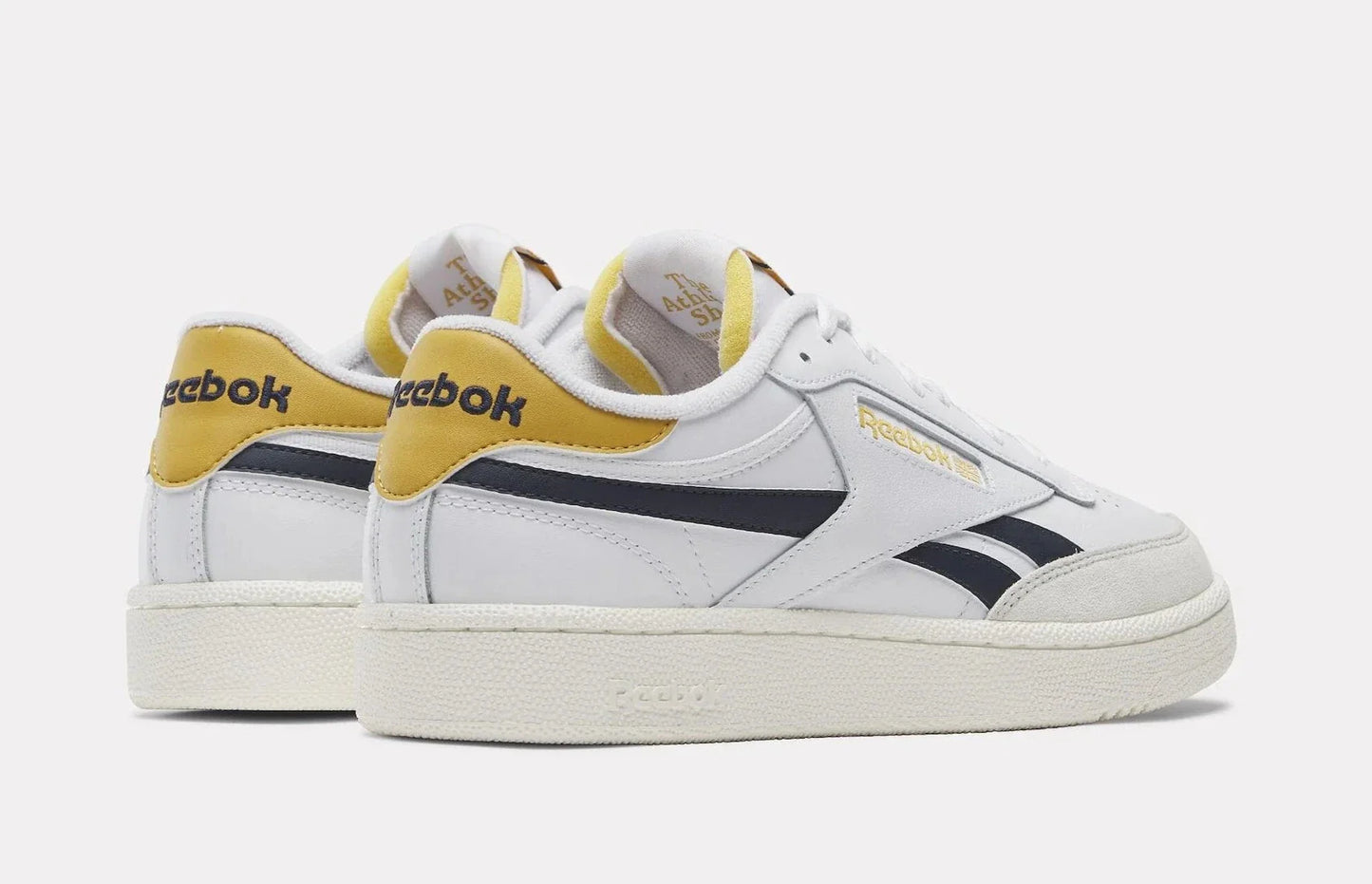 Reebok Men's Club C Revenge Sneakers