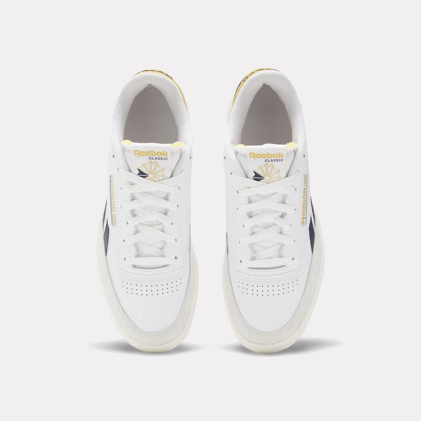 Reebok Men's Club C Revenge Sneakers