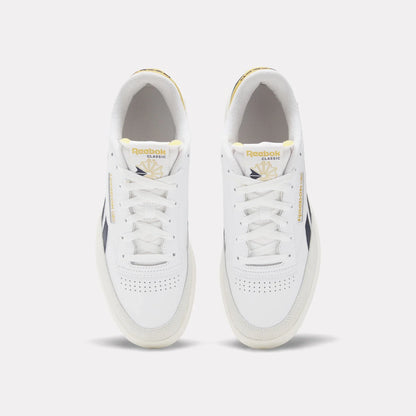 Reebok Men's Club C Revenge Sneakers