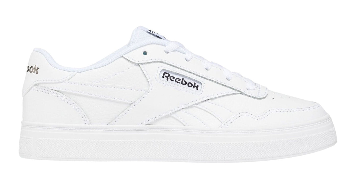 Reebok Women's Court Advance Bold Sneakers