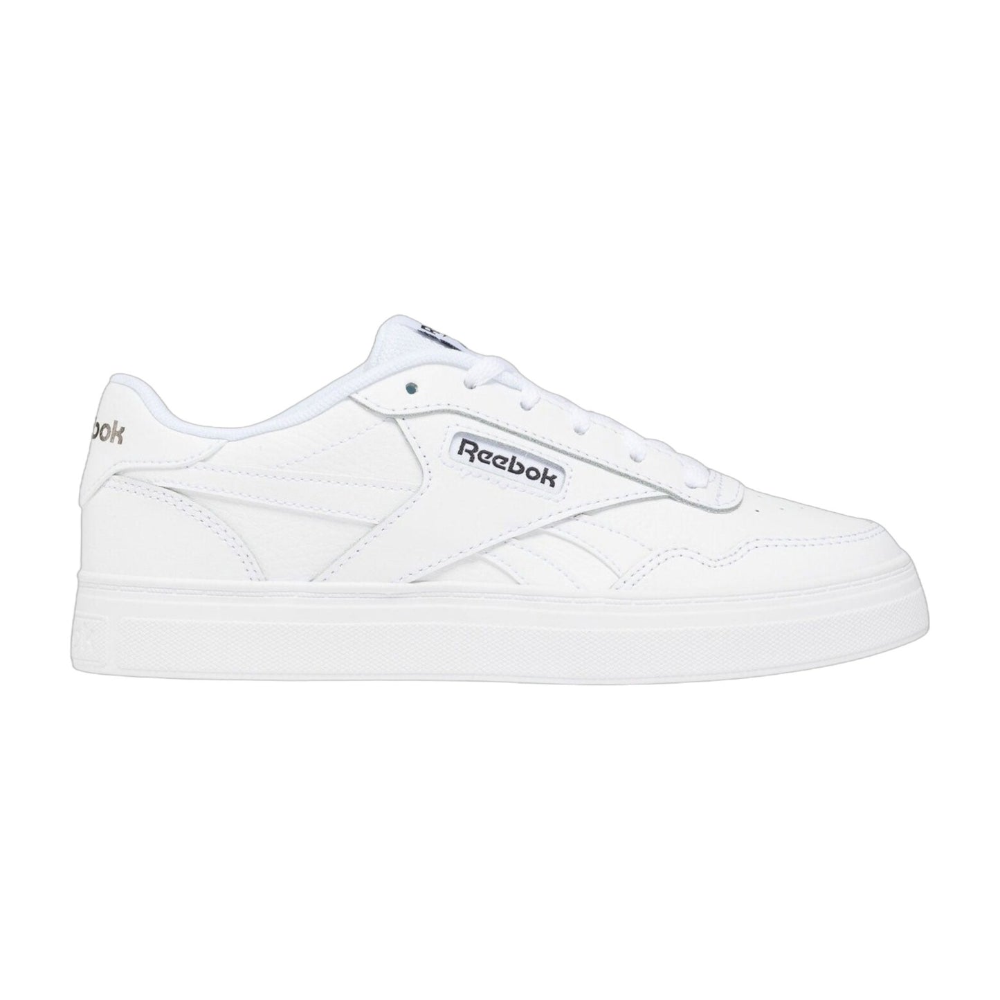 Reebok Women's Court Advance Bold Sneakers