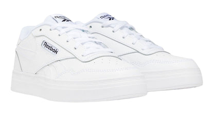 Reebok Women's Court Advance Bold Sneakers