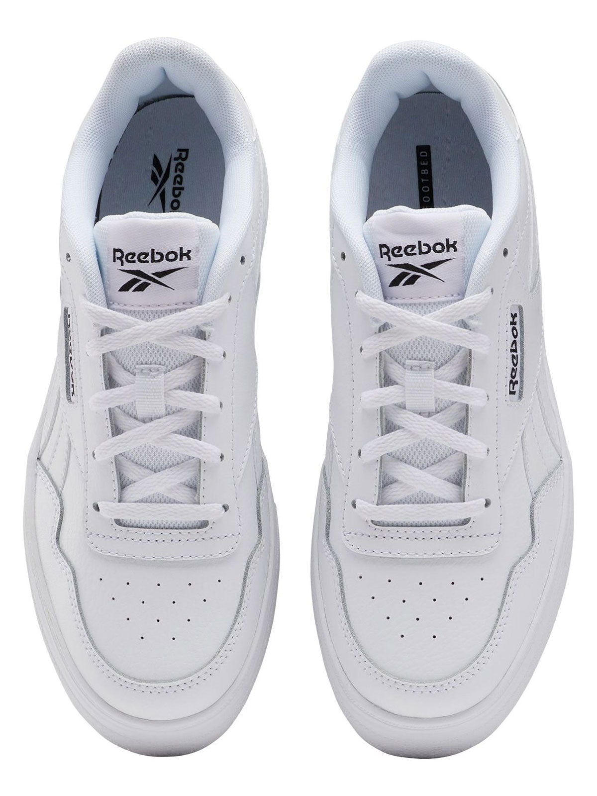 Reebok Women's Court Advance Bold Sneakers