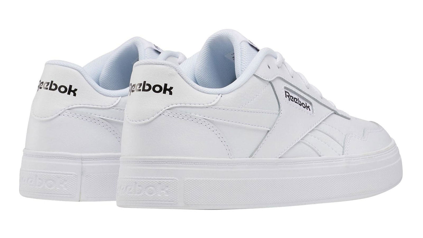 Reebok Women's Court Advance Bold Sneakers